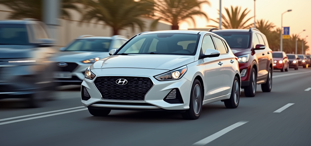 Maximize Your Savings: A Comprehensive 2026 Guide to Costco Hyundai Car Discounts for Seniors