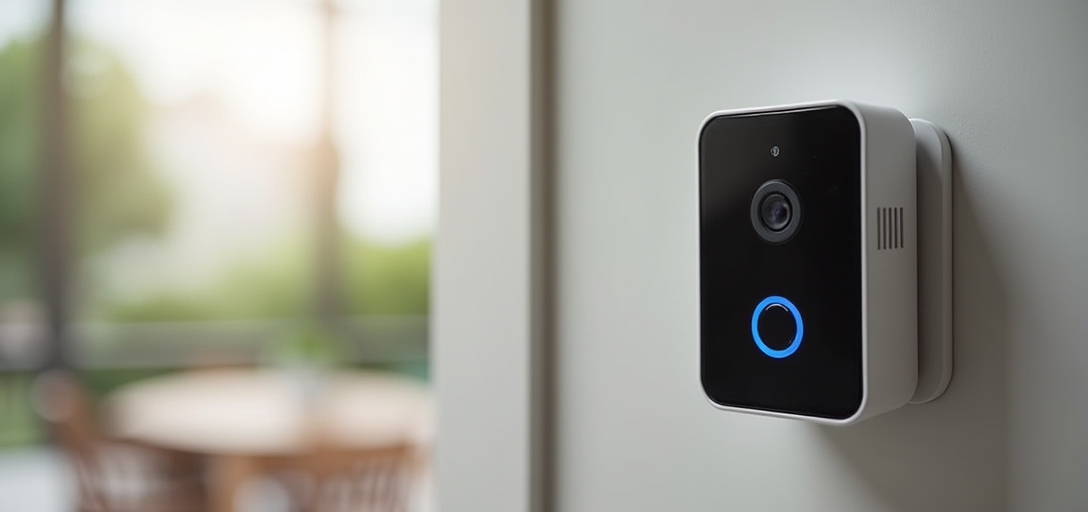 Discover the Best Home Security Gadgets That Deliver True Peace of Mind
