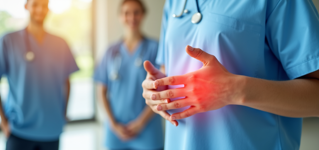 Discover the Best Rheumatoid Arthritis Rehabilitation Centres in Australia: A State-by-State Guide