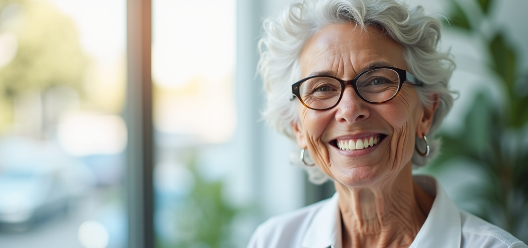 Understanding the Costs of Senior Dentures at Aspen Dental
