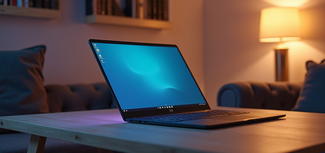 Exciting Sneak Peek: HP Laptop Offers You Won't Want to Miss This Black Friday 2026