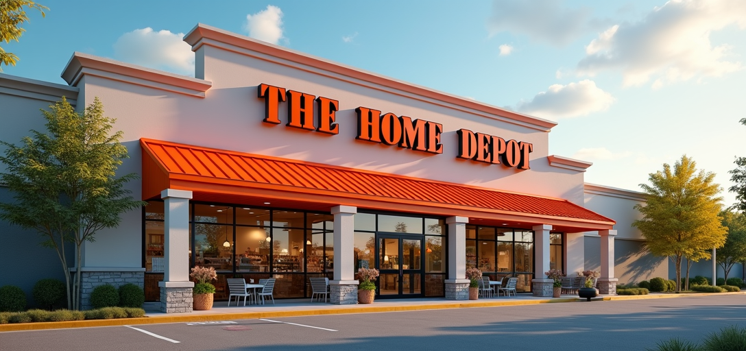 Discover Home Depot's Exciting 2026 Roofing Service Deals