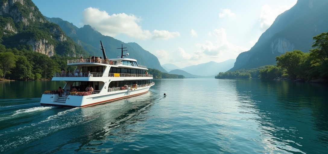 Discover the Exciting 2026 River Cruise Packages Offered by AAA