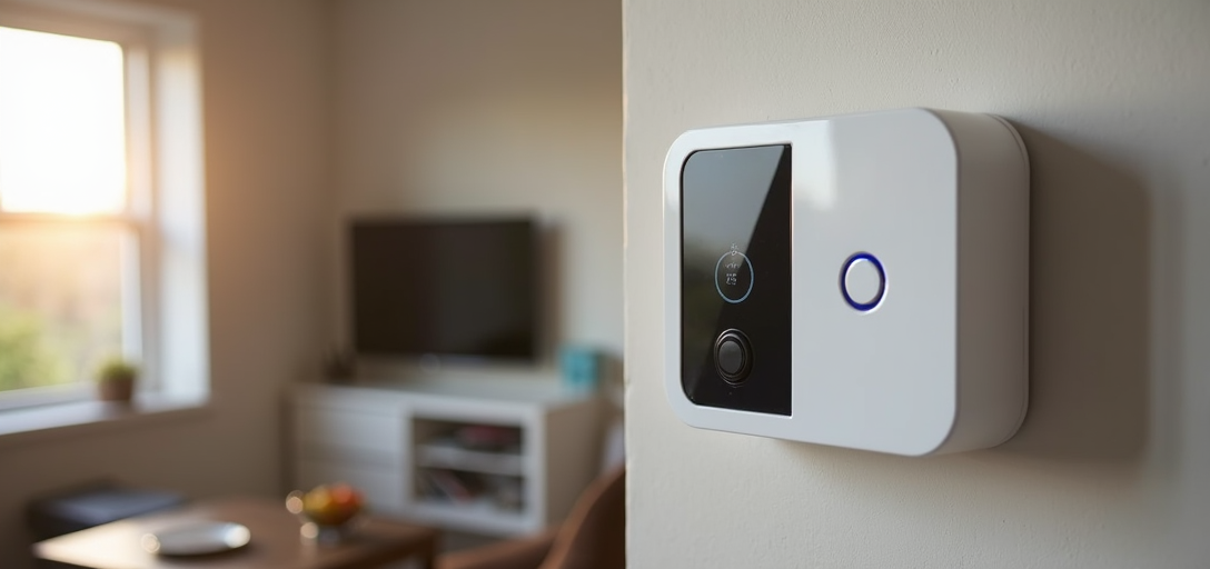 Discover Exclusive 2026 Smart Home Security Deals at Costco