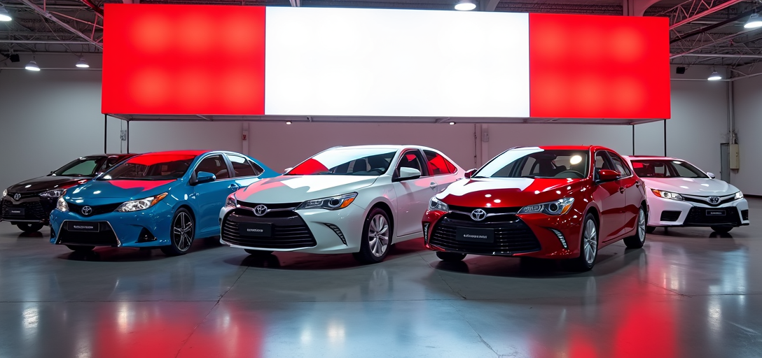 Your Ultimate Guide to Navigating Toyota National Sales Events