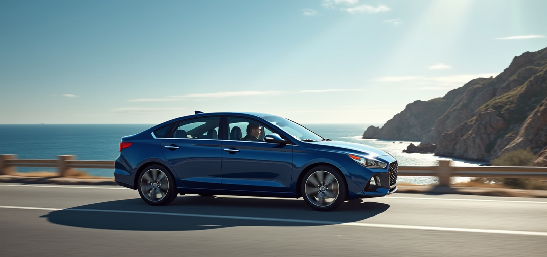 Discover Exciting Hyundai Deals on Select 2026 Models