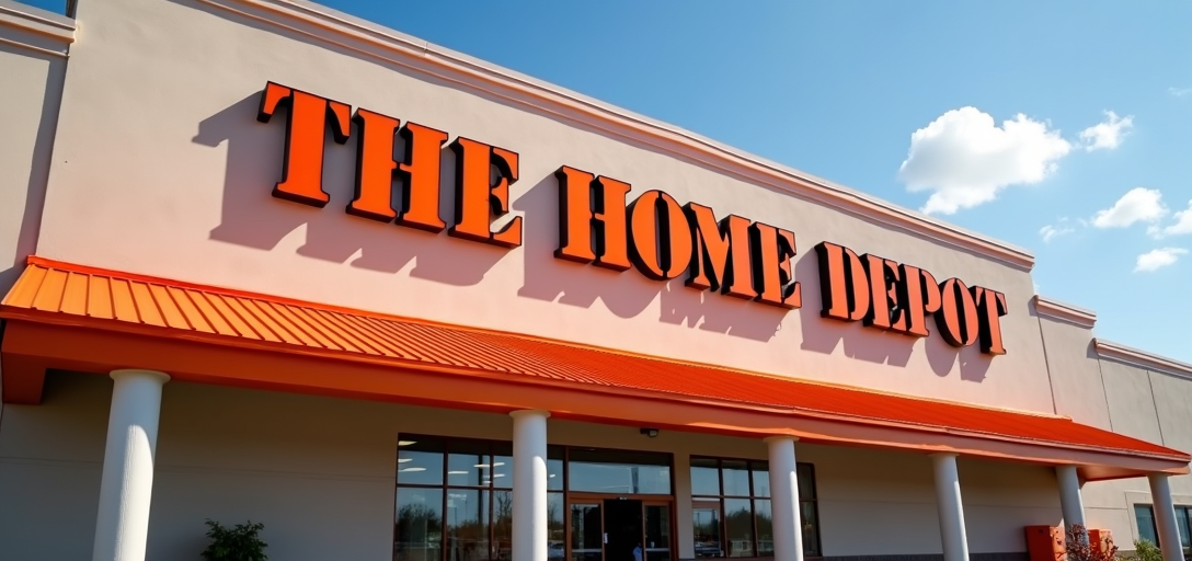 Discover How to Save with Home Depot's Military Discounts in 2026