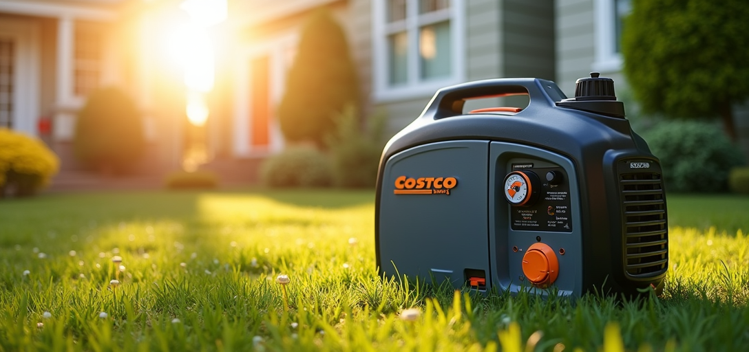Discover Exclusive Solar Generator Deals for Costco Members This November