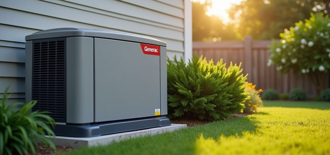 Explore Potential Savings on Generac Home Standby Generator Installation for Costco Members in 2026