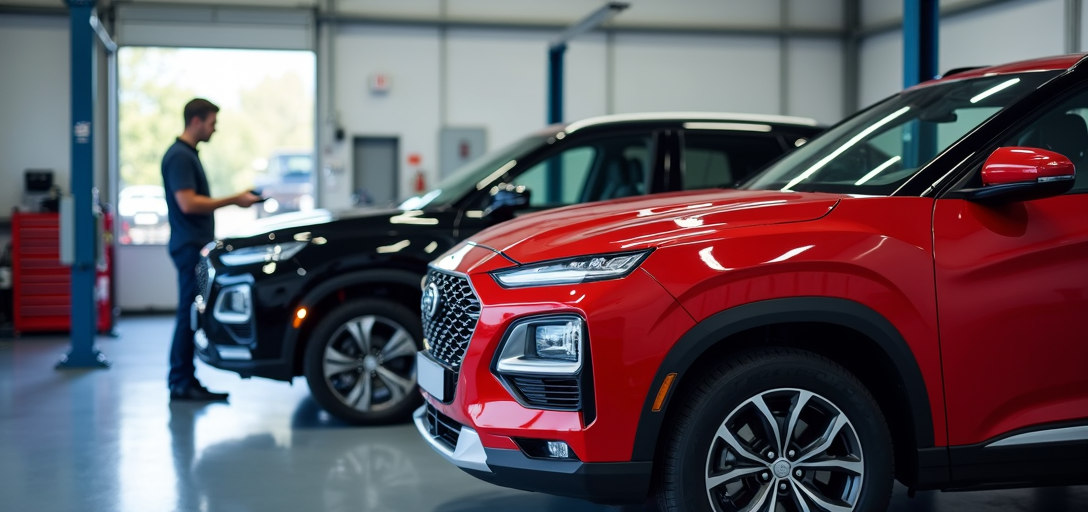 Exciting Opportunities: Anticipate Exclusive Auto Repair Deals at Costco in 2026