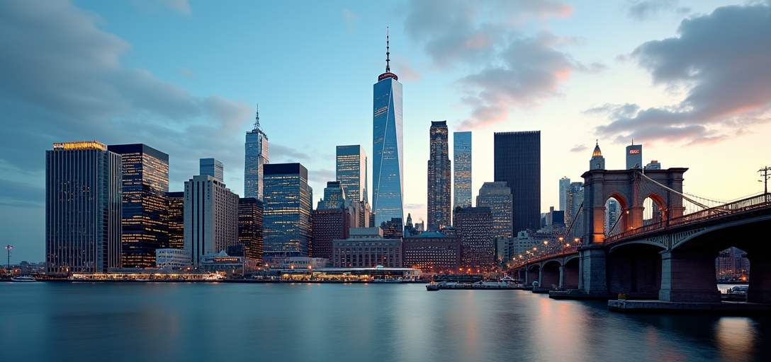 Explore New York's Elite: Top 10 Business Schools Ranked