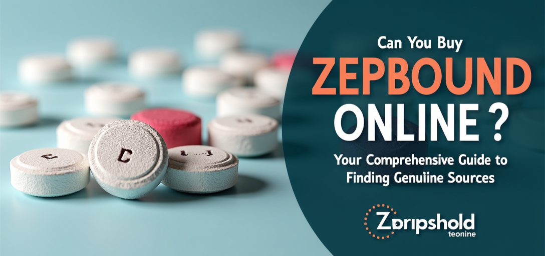 Can You Buy Zepbound Online? Your Comprehensive Guide to Finding Genuine Sources