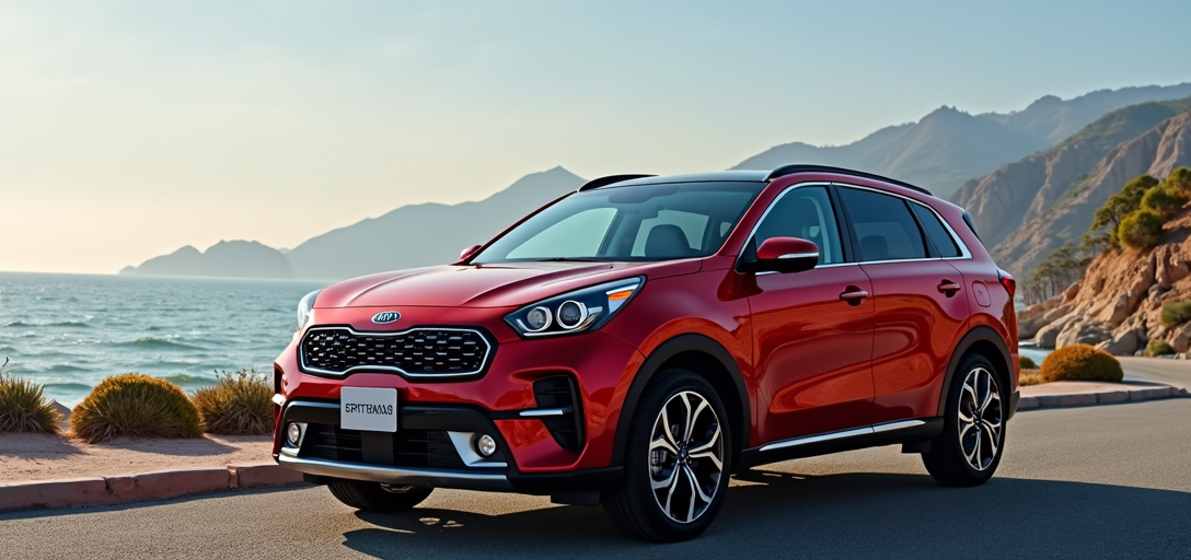 Discover August 2026 Exclusive Offers on Popular Kia Models