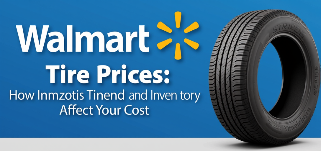 Understanding Walmart Tire Prices: How Timing and Inventory Affect Your Cost