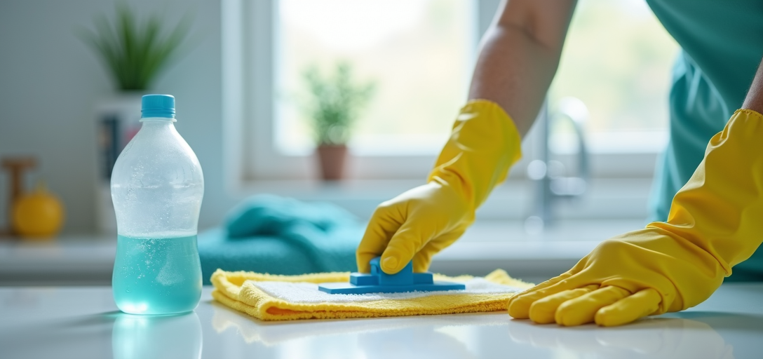 10 Commonly Overlooked Cleaning Tasks You Might Be Missing