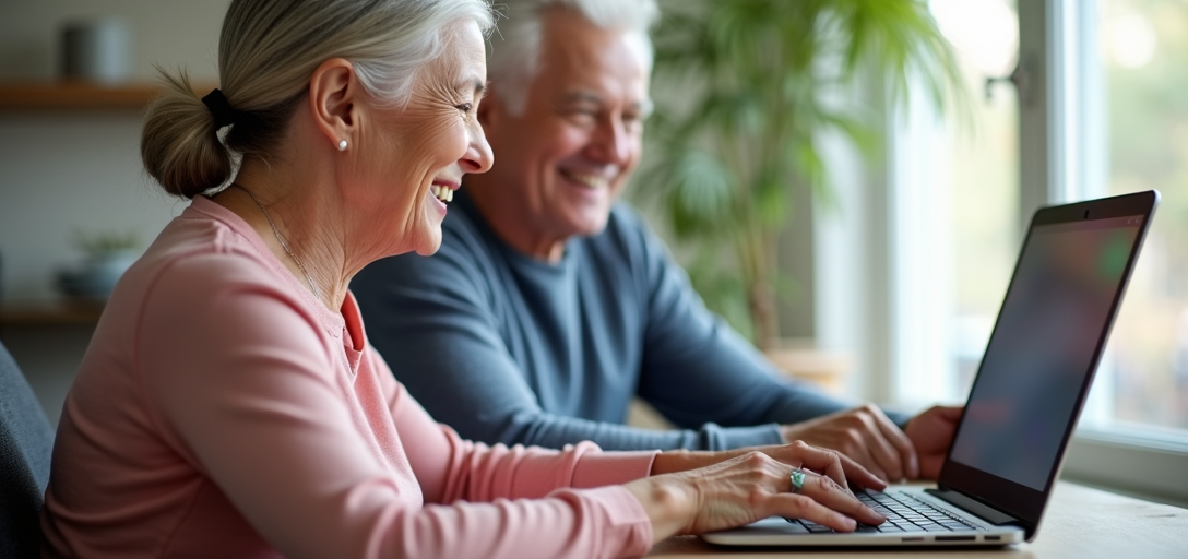 A Comprehensive Look at Costco's Home Internet Offers Tailored for Seniors