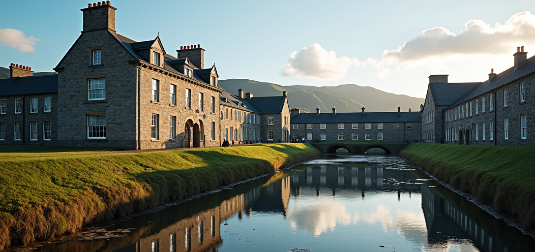Discover Ireland's Leading MBA Schools for 2026: Your Guide to Excellence