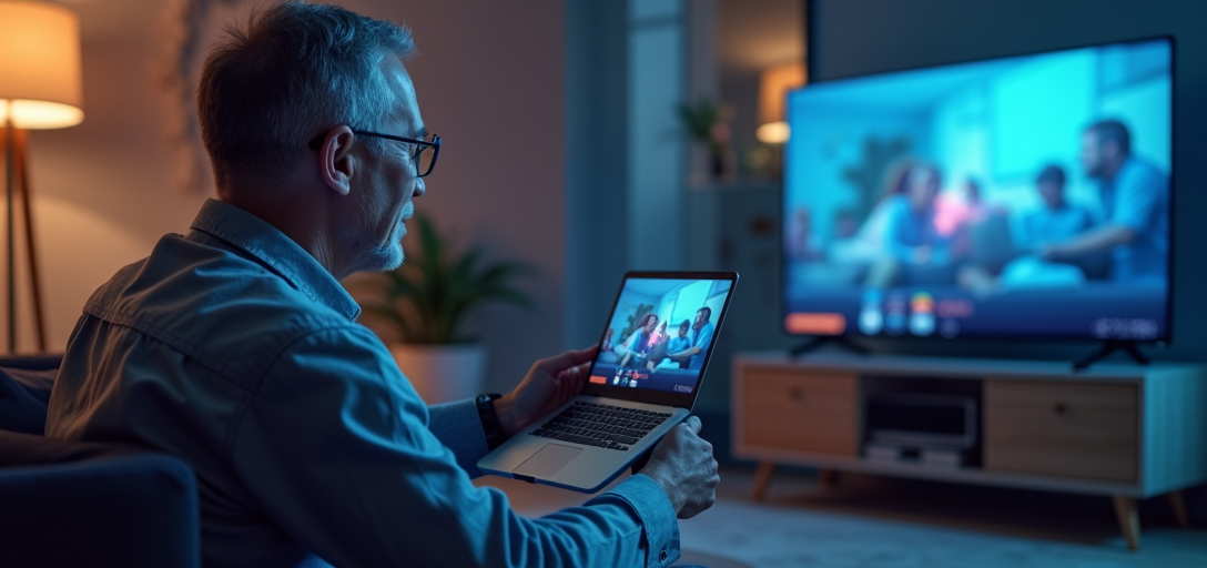 Spectrum Cable vs. Streaming: A Cost Comparison for Seniors
