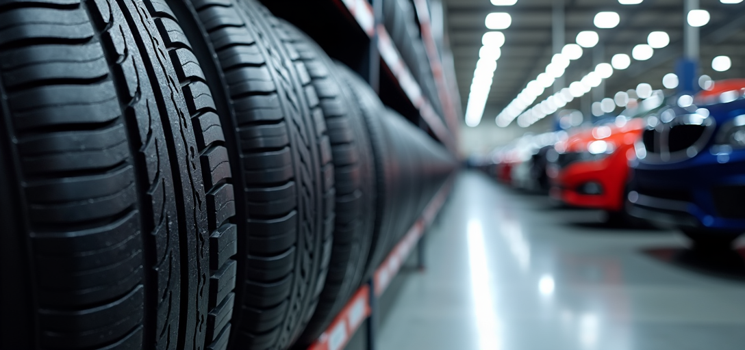 Discover The Exciting Tire Deals Awaiting Costco Members in 2026