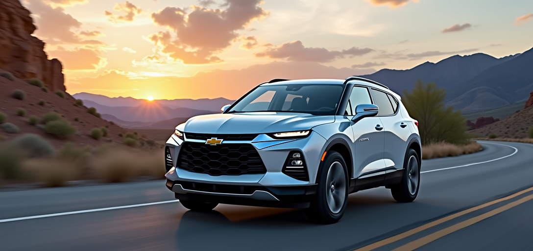 Clearance Alert: Chevrolet's 2026 Model Year Must-Go Sale