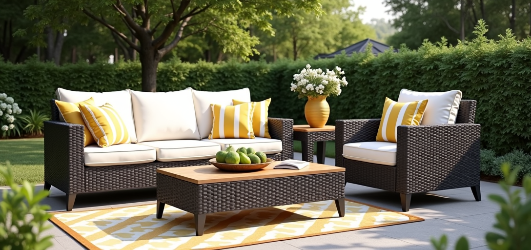 Explore Exciting Labor Day 2026 Patio Furniture Deals at Costco