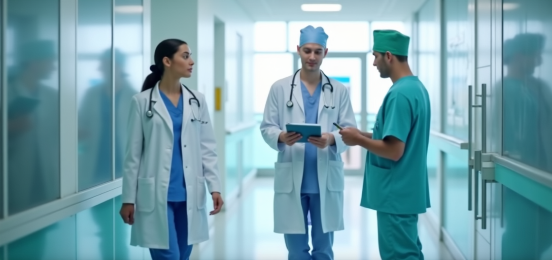 Die Top 5 Krankenversicherungen in der Schweiz: Ein Leitfaden für 2024