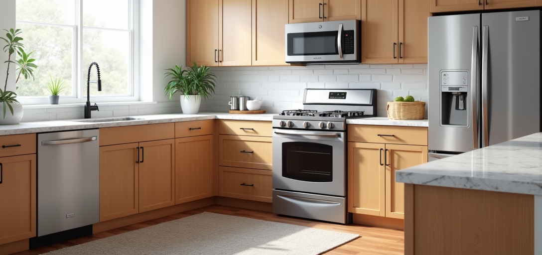 Save Big: Home Depot's August Deals on Essential Home Appliances