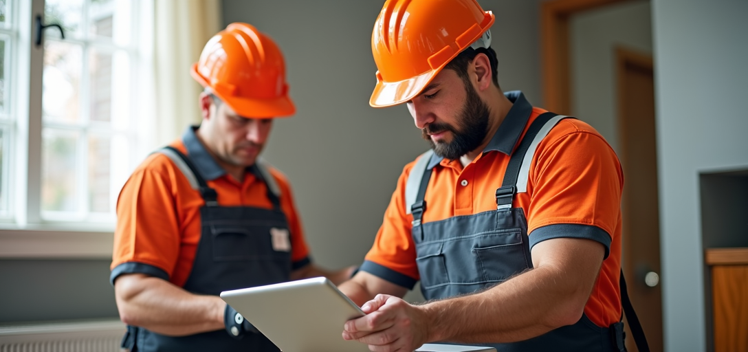 Discover Home Depot's Expert HVAC Installation Services Coming in 2026