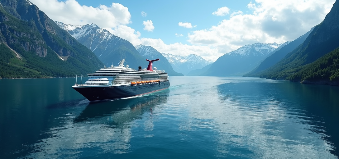 Discover Incredible Savings on Alaska Cruises with Costco's 2027 Vancouver Departure Deals