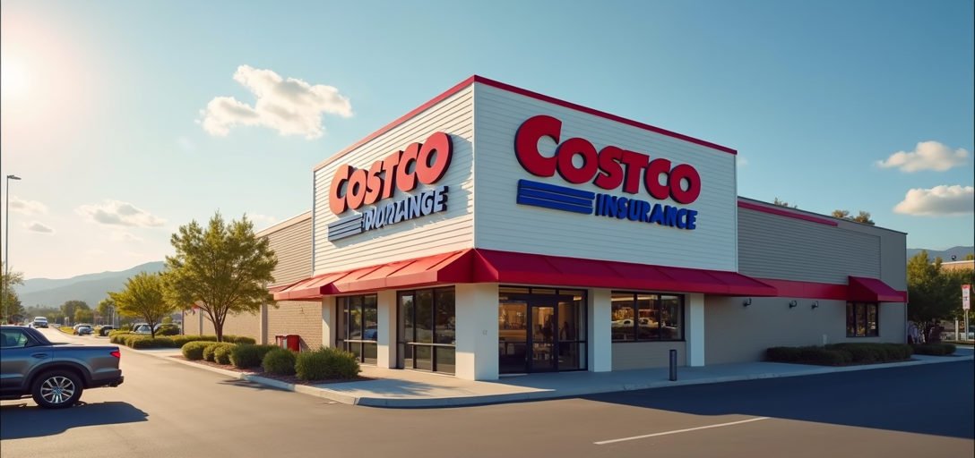 Discover Costco's Exclusive Member Deals on Home and Auto Insurance