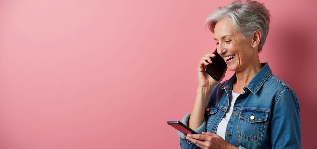 Discover Budget-Friendly Phones for Seniors with T-Mobile's Latest Clearance Deals