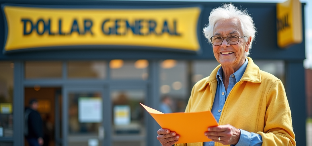 Discover Senior Discounts at Dollar General for 2026