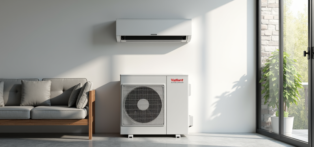 Discover Vaillant's 2026 Heat Pump Innovations