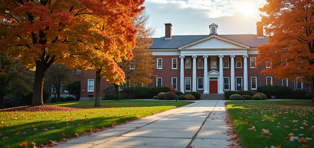 Discover the Best Colleges in New York: Top 5 Picks for 2026