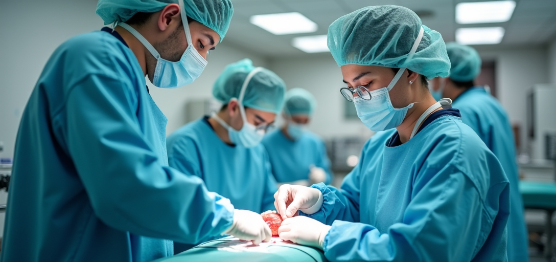 Discover the Best: Top 10 ENT Hospitals in the UK