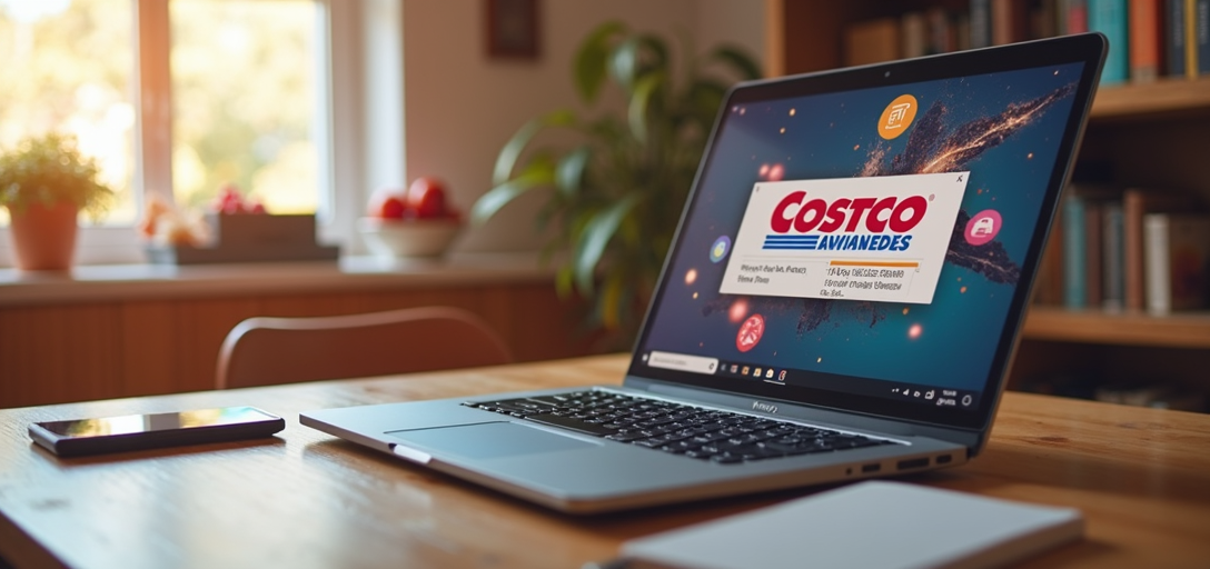 Explore Amazing Savings: 2026 Costco Early Black Friday Laptop Deals Revealed
