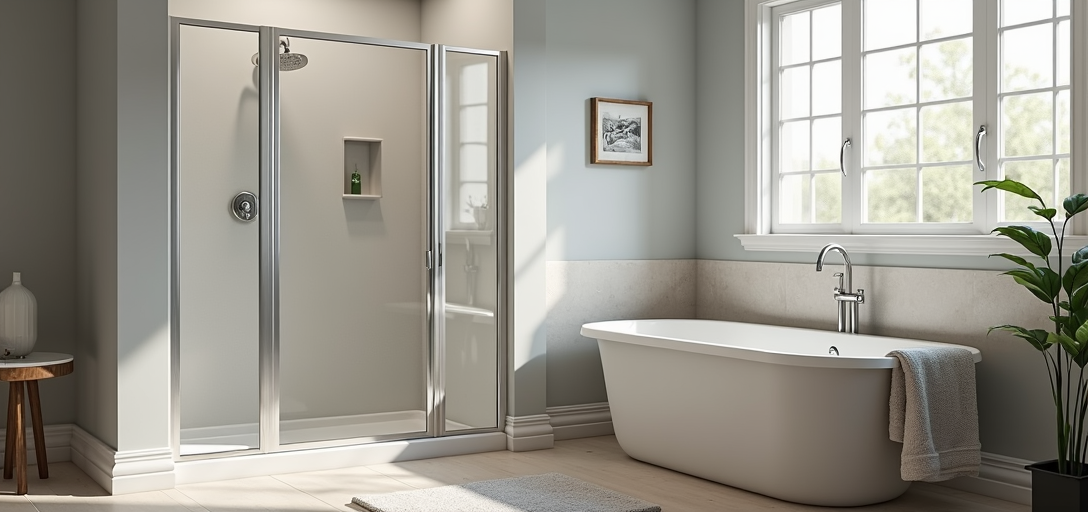 Explore Senior-Friendly Walk-In Shower Installations with Home Depot in 2026