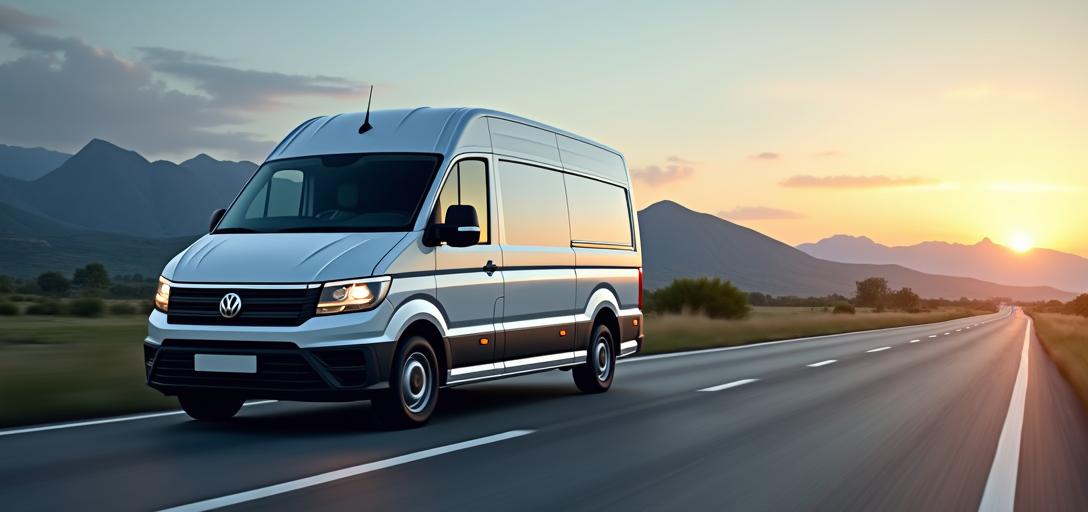 Discover the Top 5 Van Insurance Companies of 2027 That Drivers Are Choosing