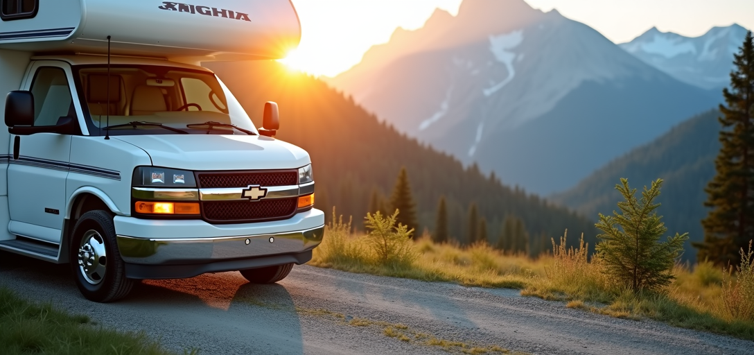 Exploring Canada's Leading RV Insurance Providers: Our Top 5 Picks