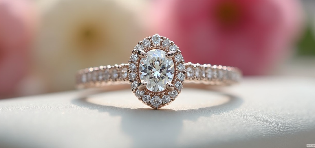 Discover Exclusive Engagement Ring Offers for Costco Members