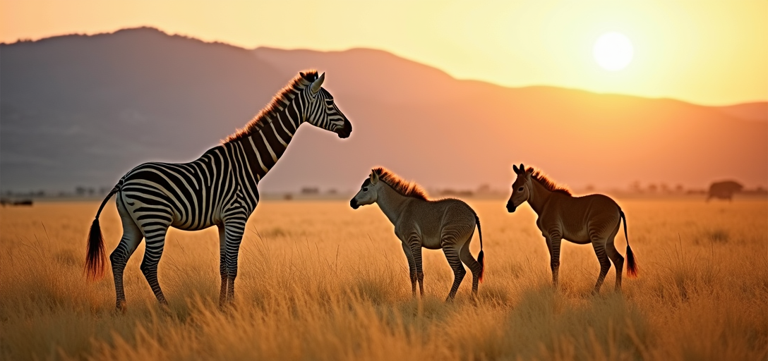 Experience the Adventure of a Lifetime: 14-Day All-Inclusive Tanzania Safari and Zanzibar Getaway from Canada