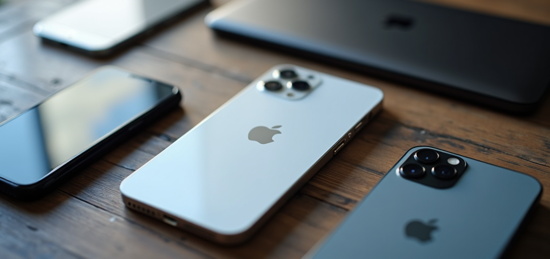 Exploring Apple’s iPhone Trade-In Credit Options in 2026: What You Need to Know