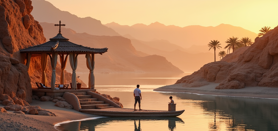 Discover Exceptional Value with Costco's 2027 Morocco Vacation Package Deals