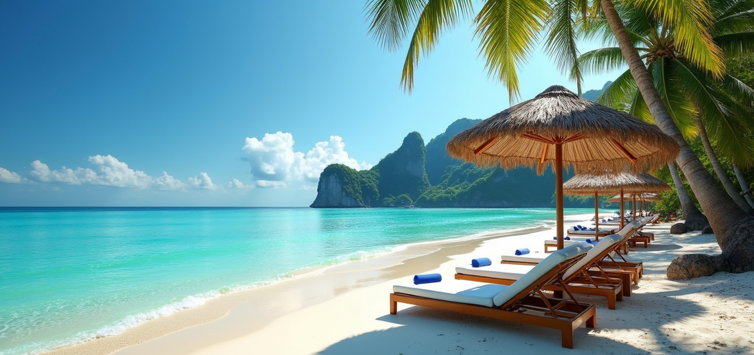 Discover Unbeatable ALDI Deals on All-Inclusive Holidays to Thailand