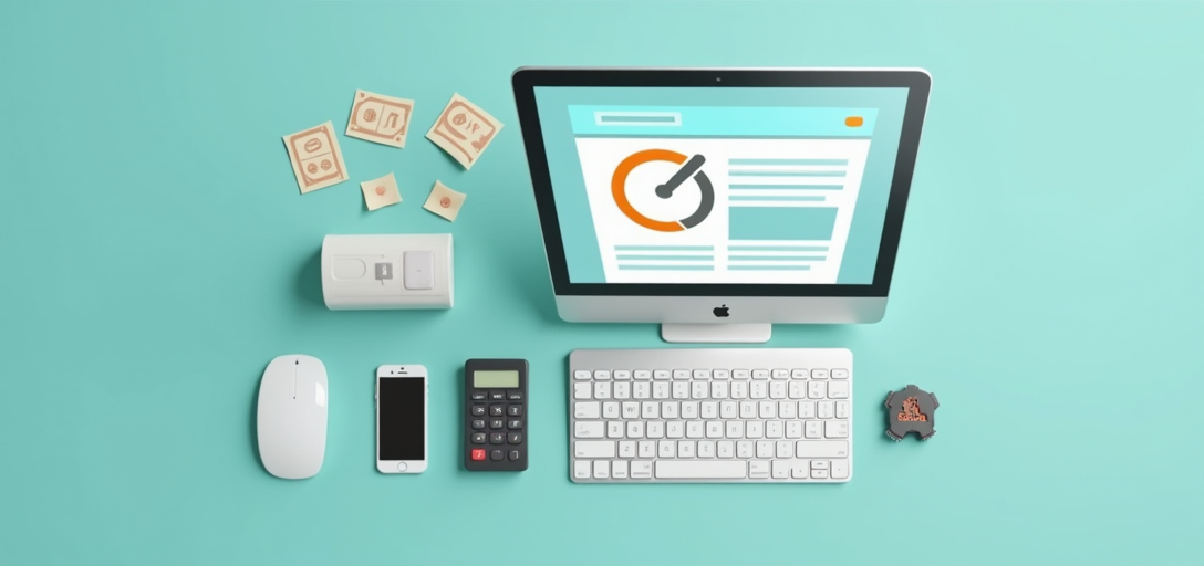 5 Essential Free Financial Tools to Streamline Your Money Management