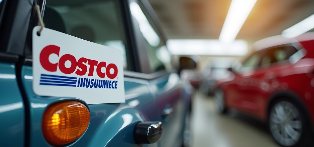 Discover Fair Rates and Comprehensive Coverage with Costco Auto Insurance in 2026