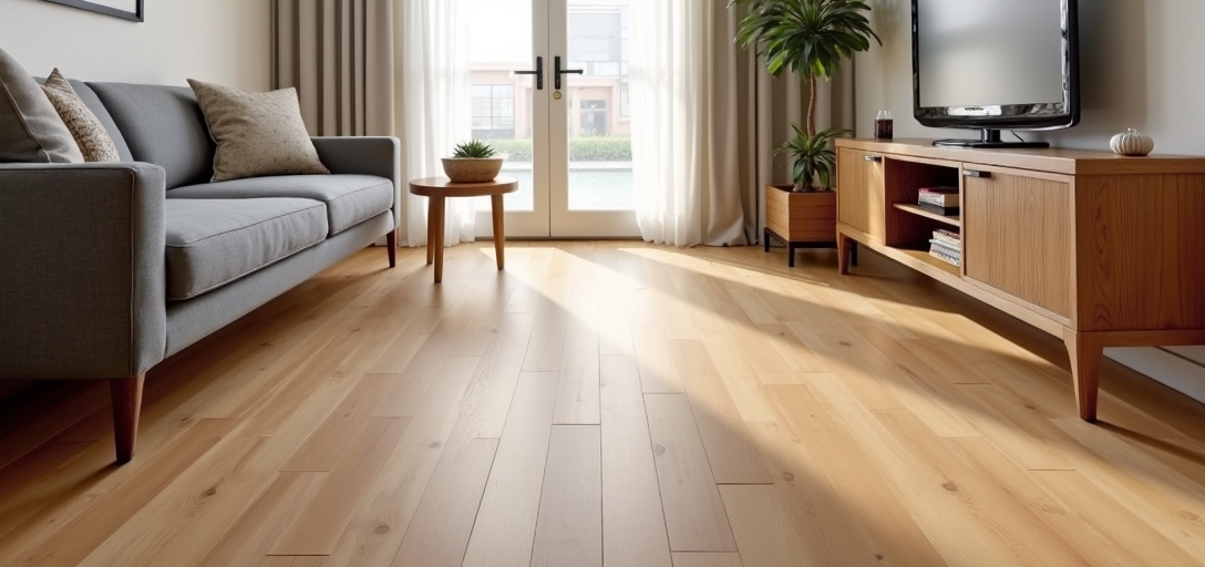 Discover Exciting October Deals on Laminate Flooring at Lowe's