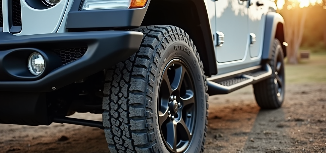 Discover Incredible All-Terrain Tire Discounts at Costco This August 2026