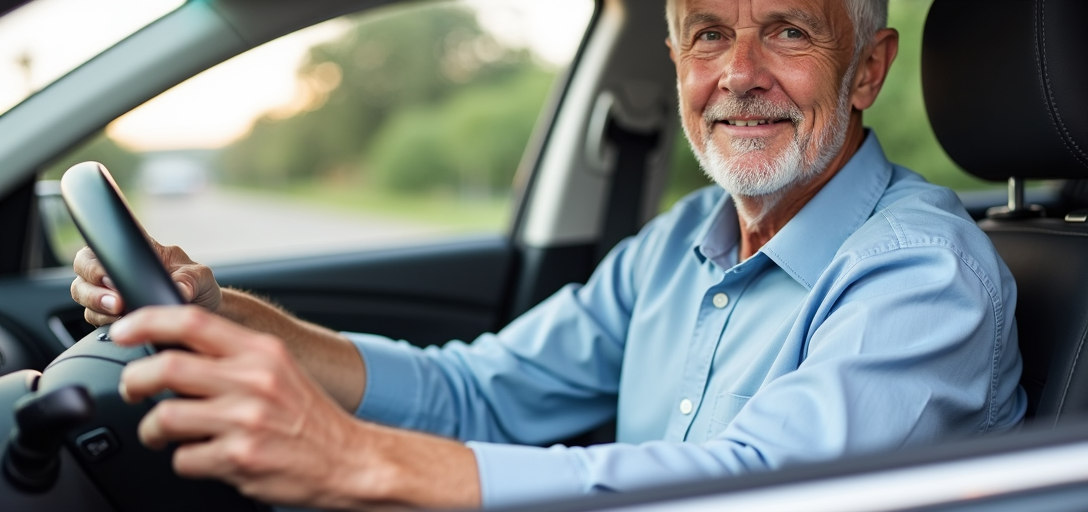 Exploring Senior Auto Insurance Rates with Costco: State-by-State Analysis for 2026