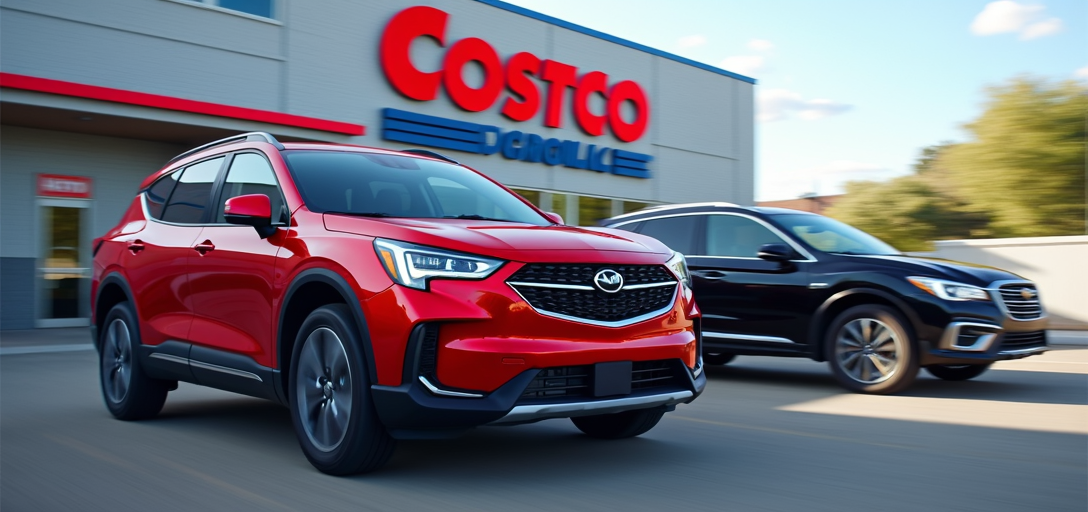 Discover Exciting Costco Car Buying Offers for 2026